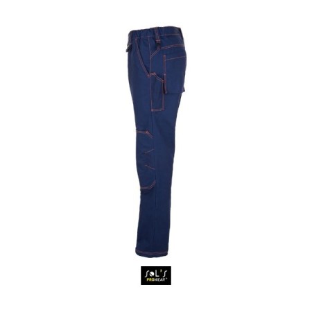 Sol's Section Pro 01561 Navy pro 317